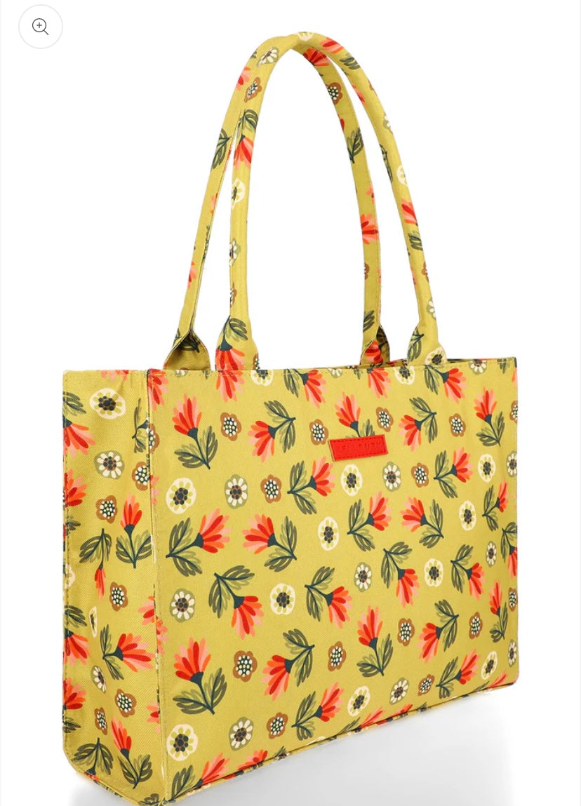 Everyday Tote - Canvas